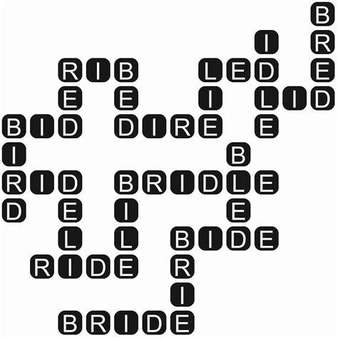 Wordscapes Level 1185 answers .